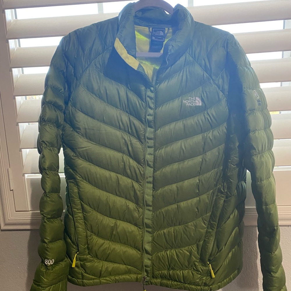 North Face summit series